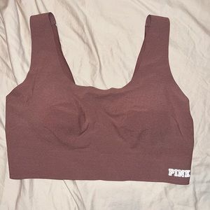 🚨CLOSING SHOP SALE🚨VS Pink Bralette NWOT